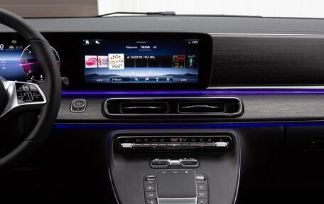 Mercedes-Benz V-Класс, 2024 год, 13 490 000 рублей, 18 фотография