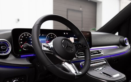 Mercedes-Benz V-Класс, 2024 год, 13 490 000 рублей, 13 фотография