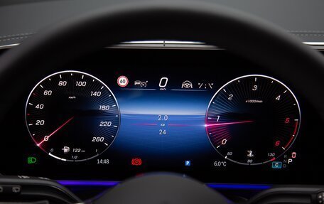 Mercedes-Benz V-Класс, 2024 год, 13 490 000 рублей, 14 фотография