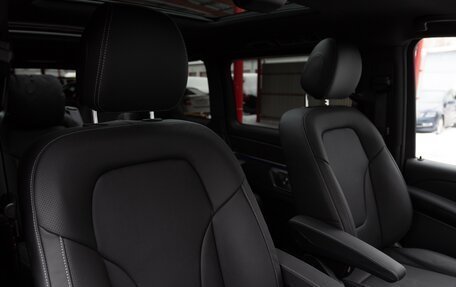 Mercedes-Benz V-Класс, 2024 год, 13 490 000 рублей, 22 фотография