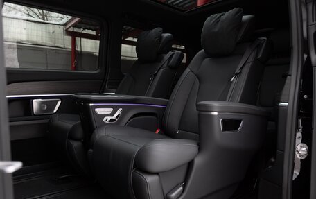 Mercedes-Benz V-Класс, 2024 год, 13 490 000 рублей, 24 фотография