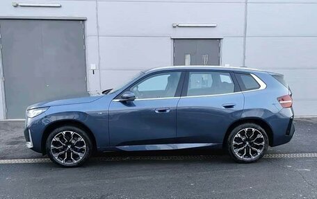 BMW X3, 2025 год, 7 000 000 рублей, 4 фотография