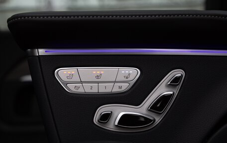 Mercedes-Benz V-Класс, 2024 год, 13 490 000 рублей, 25 фотография