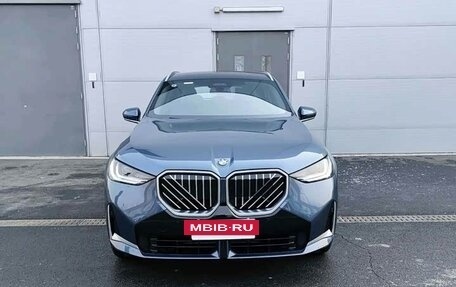 BMW X3, 2025 год, 7 000 000 рублей, 2 фотография