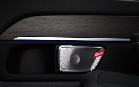 Mercedes-Benz V-Класс, 2024 год, 13 490 000 рублей, 29 фотография