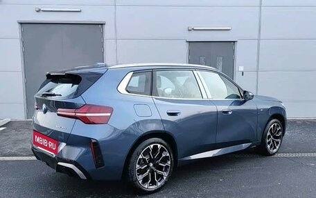 BMW X3, 2025 год, 7 000 000 рублей, 5 фотография