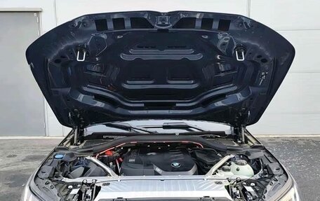 BMW X3, 2025 год, 7 000 000 рублей, 15 фотография