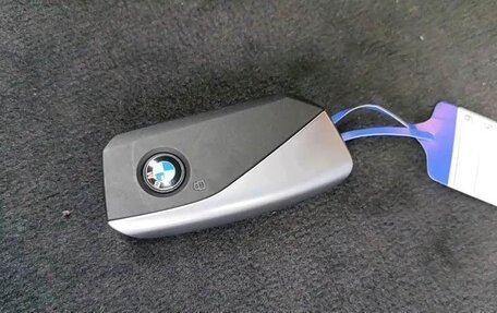 BMW X3, 2025 год, 7 000 000 рублей, 13 фотография