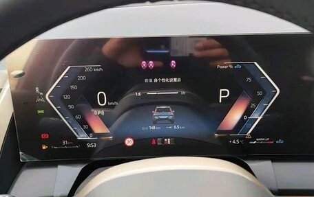 BMW X3, 2025 год, 7 000 000 рублей, 11 фотография