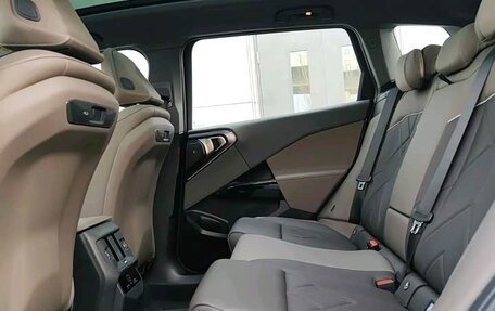 BMW X3, 2025 год, 7 000 000 рублей, 14 фотография