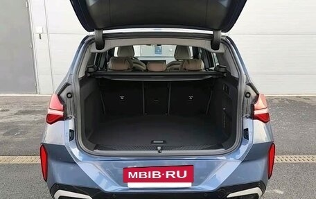 BMW X3, 2025 год, 7 000 000 рублей, 7 фотография