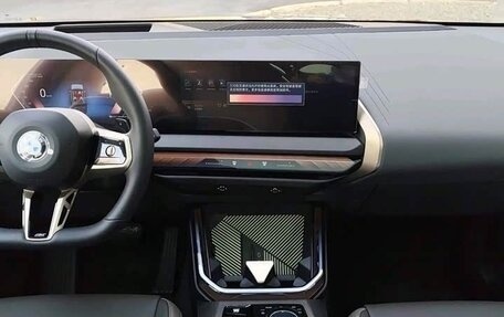 BMW X3, 2025 год, 7 000 000 рублей, 10 фотография