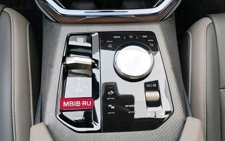 BMW X3, 2025 год, 7 000 000 рублей, 12 фотография