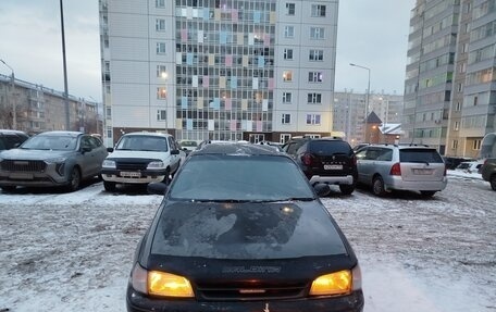 Toyota Caldina, 1994 год, 150 000 рублей, 2 фотография