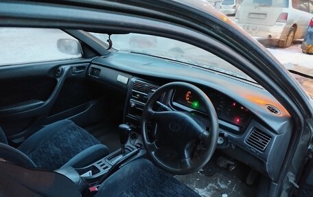 Toyota Caldina, 1994 год, 150 000 рублей, 8 фотография