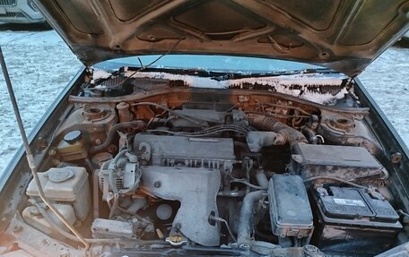 Toyota Caldina, 1994 год, 150 000 рублей, 6 фотография