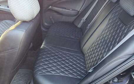 Nissan Almera Classic, 2007 год, 525 000 рублей, 5 фотография