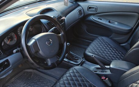 Nissan Almera Classic, 2007 год, 525 000 рублей, 4 фотография