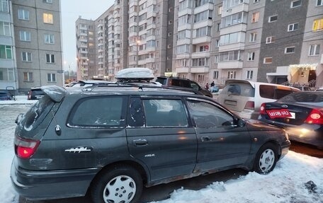 Toyota Caldina, 1994 год, 150 000 рублей, 13 фотография