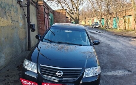 Nissan Almera Classic, 2007 год, 525 000 рублей, 2 фотография