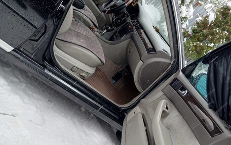 Audi A6, 2001 год, 600 000 рублей, 8 фотография