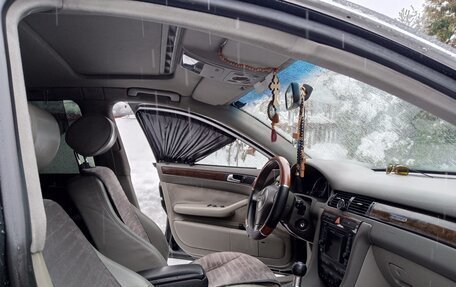 Audi A6, 2001 год, 600 000 рублей, 6 фотография