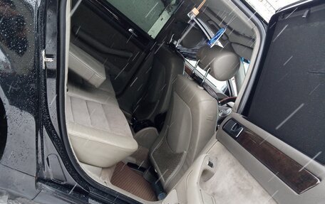 Audi A6, 2001 год, 600 000 рублей, 9 фотография