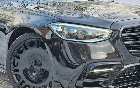 Mercedes-Benz S-Класс, 2025 год, 22 500 000 рублей, 10 фотография