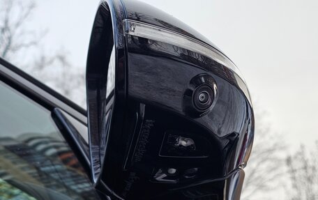 Mercedes-Benz S-Класс, 2025 год, 22 500 000 рублей, 15 фотография