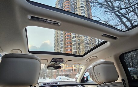 Mercedes-Benz S-Класс, 2025 год, 22 500 000 рублей, 28 фотография