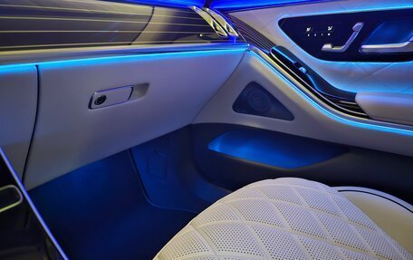 Mercedes-Benz S-Класс, 2025 год, 22 500 000 рублей, 36 фотография