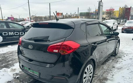 KIA cee'd III, 2015 год, 1 235 000 рублей, 6 фотография