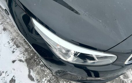 KIA cee'd III, 2015 год, 1 235 000 рублей, 4 фотография