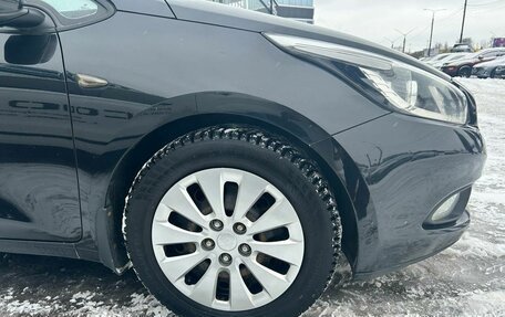 KIA cee'd III, 2015 год, 1 235 000 рублей, 5 фотография