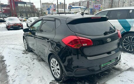 KIA cee'd III, 2015 год, 1 235 000 рублей, 8 фотография