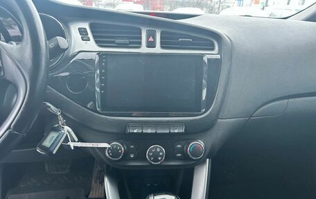 KIA cee'd III, 2015 год, 1 235 000 рублей, 11 фотография