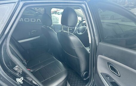 KIA cee'd III, 2015 год, 1 235 000 рублей, 14 фотография