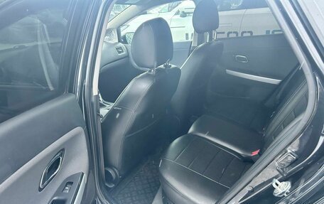 KIA cee'd III, 2015 год, 1 235 000 рублей, 13 фотография