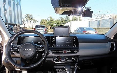 KIA Seltos I, 2023 год, 2 350 000 рублей, 9 фотография