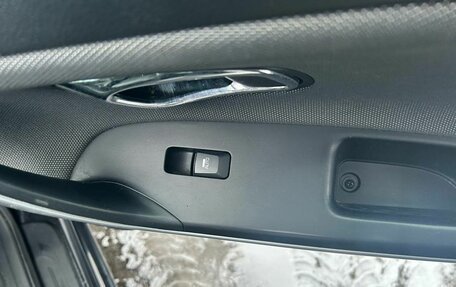 KIA cee'd III, 2015 год, 1 235 000 рублей, 15 фотография