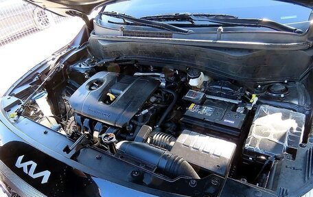 KIA Seltos I, 2023 год, 2 350 000 рублей, 5 фотография