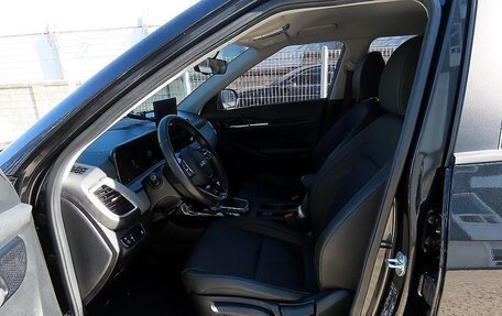 KIA Seltos I, 2023 год, 2 350 000 рублей, 8 фотография