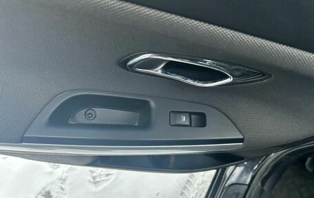 KIA cee'd III, 2015 год, 1 235 000 рублей, 17 фотография