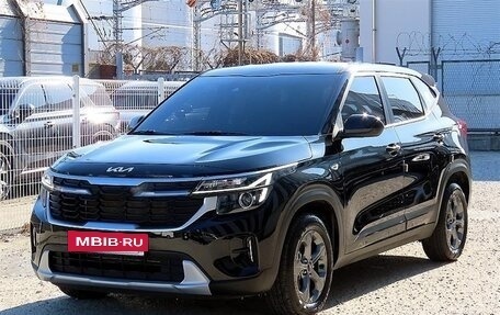 KIA Seltos I, 2023 год, 2 350 000 рублей, 2 фотография