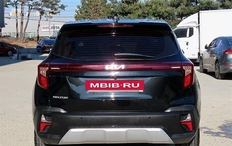 KIA Seltos I, 2023 год, 2 350 000 рублей, 3 фотография