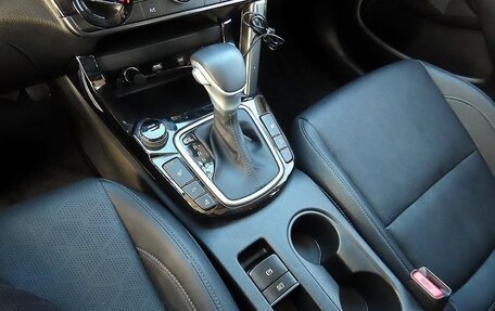 KIA Seltos I, 2023 год, 2 350 000 рублей, 12 фотография