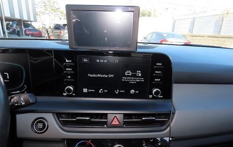 KIA Seltos I, 2023 год, 2 350 000 рублей, 13 фотография