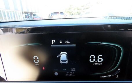 KIA Seltos I, 2023 год, 2 350 000 рублей, 11 фотография