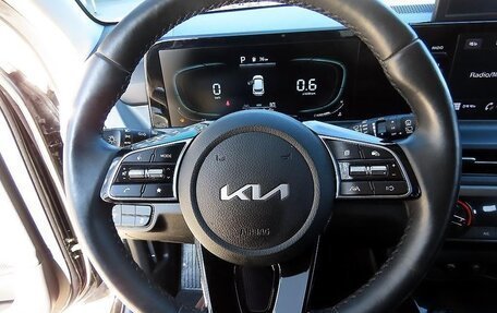 KIA Seltos I, 2023 год, 2 350 000 рублей, 10 фотография