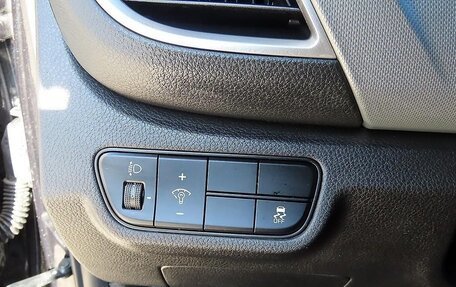 KIA Seltos I, 2023 год, 2 350 000 рублей, 17 фотография